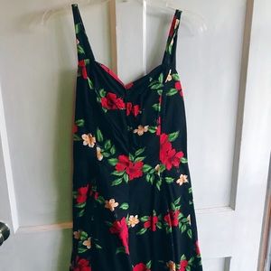 Hawaiian 🌺 Pinup style Dress